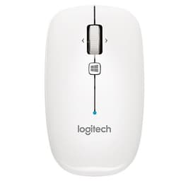 Chuột Không Dây Logitech M557 - Hàng Chính Hãng
