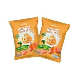 Combo 2 gói Bánh snack Ngũ Cốc Grinny