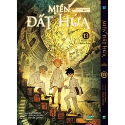 Miền Đất Hứa 13