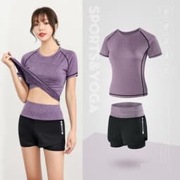 Bộ đồ tập GYM, YOGA Nữ Cực Đẹp