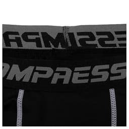 Quần Giữ Nhiệt Pro Compression - Quần Legging Nam (Dáng Dài)