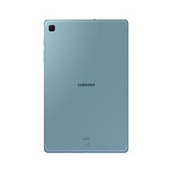 Máy tính bảng Samsung Galaxy Tab S6 Lite - Hàng Chính Hãng - Đã Kích Hoạt Bảo Hành Điện Tử