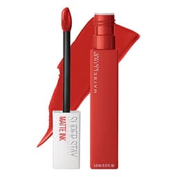 Son Kem Lì 16h Lâu Trôi Maybelline New York Super Stay Matte Ink Lipstick 5ml