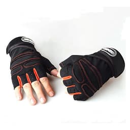 Bao Tay, Găng Tay Tập Gym,Yoga Có Cuốn Cổ Tay -GT01