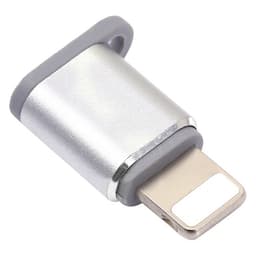 USB OTG Lightning Cho iPhone Remax Visual Ra USB 2 - Hàng Chính Hãng