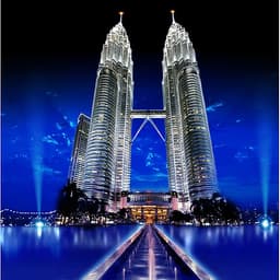 Tour Singapore - Malaysia 6N5Đ