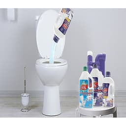 Chất thông tắc Cầu, Cống Sifa chống hôi Siêu nhanh Siêu mạnh 5 phút