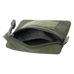 Wallet Key Pouch Molle Gadget Pouch Accessory Bag