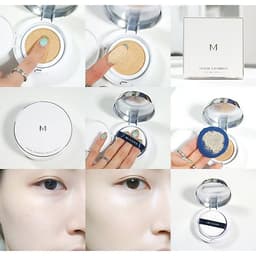 Phấn nước MISSHA M Magic Cushion SPF50+/PA+++