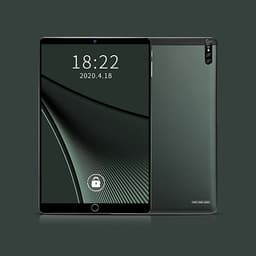 Máy Tính Bảng 10.1'' Metal Tablet with MT6592 Eight-core Processor 1280*800 Resolution 2GB+32GB Memory Support 2G/3G Calls