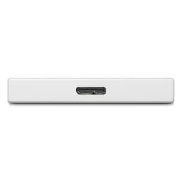 Ổ Cứng Di Động HDD Seagate Backup Plus Slim 1TB 2.5" USB 3.0 (2019) - Hàng Chính Hãng