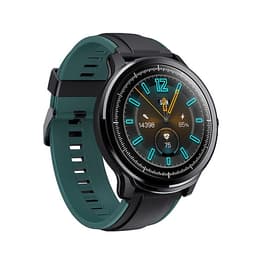 Đồng Hồ Thông Minh KOSPET PROBE Smart Watch 1.3 inch IPS Full Round Touch Screen Healthcare Sports Smart Watch Dual Colorful Silicone Watch