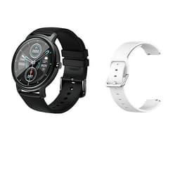 đồng hồ thông minh xiaomi Mibro Air XPAW001 Kết nối Bluetooth 5.0 theo dõi sức khỏe chống nước IP68 hỗ trợ Android iOS hỗ trợ nhiều ngôn ngữ