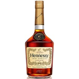 Rượu Cognac Hennessy Very Special - Kèm Hộp