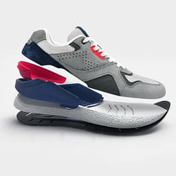 Giầy Thể Thao Sneaker Chống Sốc Xiaomi Mijia (Size 39, 40, 41, 42, 43, 44)