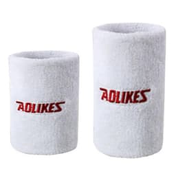 Băng cổ tay thấm mồ hôi cao cấp Aolikes - Tom Sport 