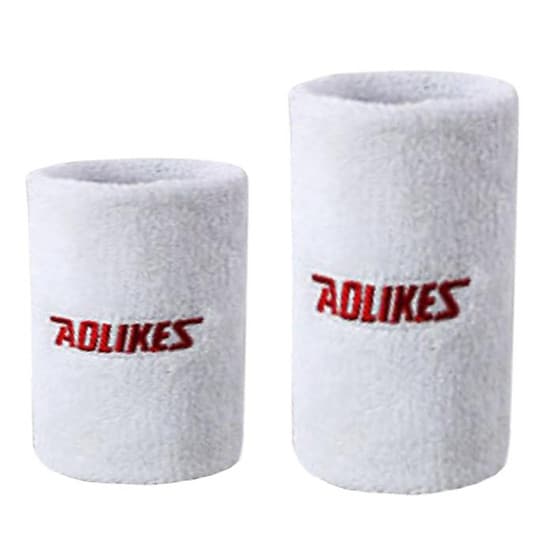 Băng cổ tay thấm mồ hôi cao cấp Aolikes - Tom Sport 