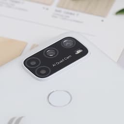 Điện Thoại Vsmart Joy 4 - Hàng Chính Hãng