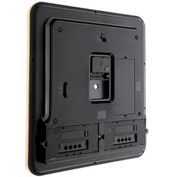 Đồng Hồ Treo Tường Compas C3073