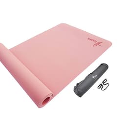 Thảm tập yoga DOPI cao cấp siêu bám DP3505 tặng kèm túi và dây