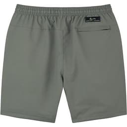 quần short thể thao nam KOJIBA chất vải poly co dãn thoáng mát