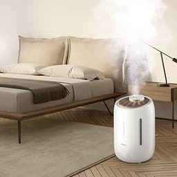 Máy Tạo Ẩm Deerma DEM-F600