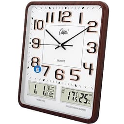 Đồng Hồ Treo Tường Compas C3073
