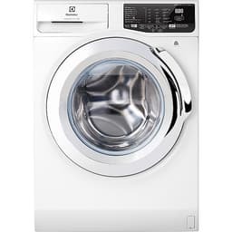 Máy Giặt Cửa Trước Inverter Electrolux EWF8025BQ (8kg) - Hàng Chính Hãng