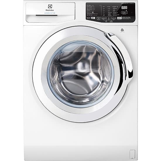 Máy Giặt Cửa Trước Inverter Electrolux EWF8025BQ (8kg) - Hàng Chính Hãng