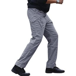 Quần Túi Hộp Thể Thao Cho Nam
