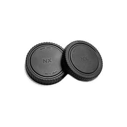 Nắp sau lens + Nắp body 