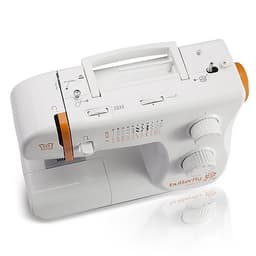 Máy May Cơ Cao Cấp Gia Đình Butterfly JH5823A - Hàng Chính Hãng