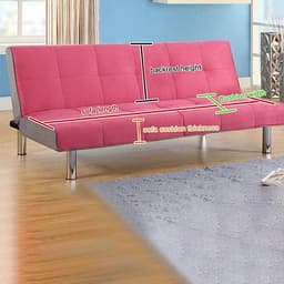 Bọc Vải Ghế Sofa Dày Sang Trọng