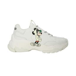 GIÀY MLB X DISNEY BIGBALL CHUNKY MICKEY NEW YORK YANKEES