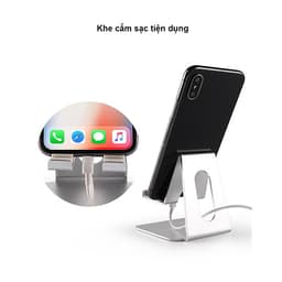 Giá Đỡ Để Bàn Điện Thoại Di Động, Máy Tính Bảng, Ipad Hợp Kim Nhôm Cao Cấp Có Thể Điều Chỉnh Góc Nghiêng. Hàng Chính Hãng Tamayoko FS088