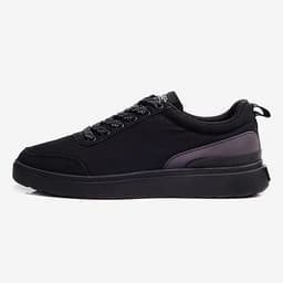 Giày Thể Thao Nữ Biti's Hunter Street DSWH01303DEN  - Midnight Black Inverted