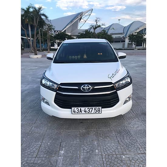 Thuê Xe Riêng Đón Sân Bay Đà Nẵng (Dad) Đến Thành Phố Đà Nẵng