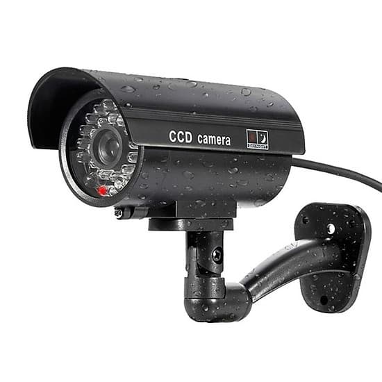 Camera An Ninh Chống Nước Trong Nhà Ngoài Trời 