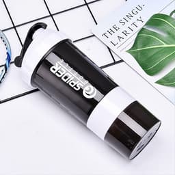 Bình Lắc Tập Gym Shaker - Bình Nước Gym Chính Hãng