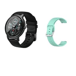 đồng hồ thông minh xiaomi Mibro Air XPAW001 Kết nối Bluetooth 5.0 theo dõi sức khỏe chống nước IP68 hỗ trợ Android iOS