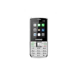 Điện thoại di động COGO C39- Hàng Chính Hãng