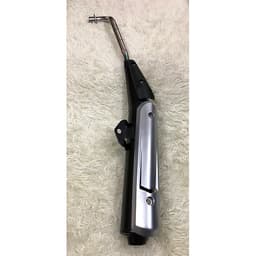 pô pas spack móc ấm ù dành cho xe sirius 