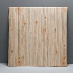 Bộ 10 Miếng Xốp Dán Tường 3D Chịu lực, chống nước, chống ẩm mốc 70x77cm DT26