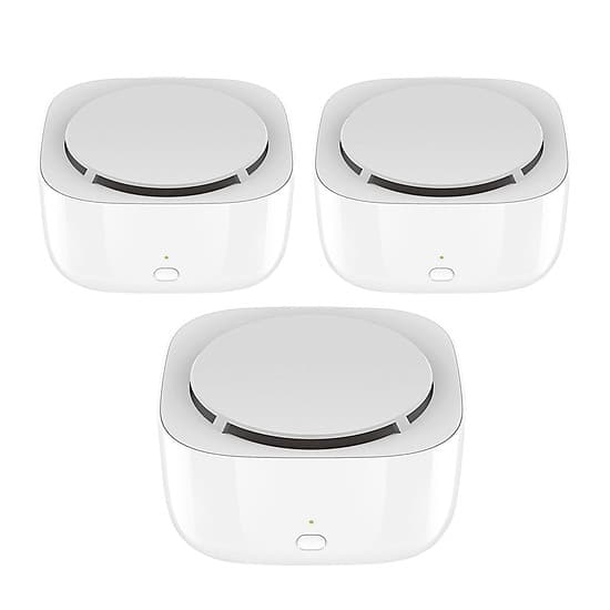 Máy Đuổi Muỗi Xiaomi Mijia WX07ZM (Phiên Bản Basic)