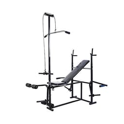 Giàn ghế tập Gym đa năng Gymlink