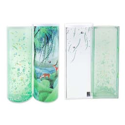 Hộp bút đa zi năng 5 in 1