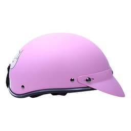 Mũ Bảo Hiểm Chita- 1/2 đầu CT6B1 - Hàng Chính Hãng