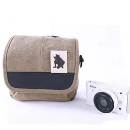 Túi máy ảnh Mirrorless cho các dòng máy Sony , Canon , Nikon , Pentax , Fuji - hàng nhập khẩu