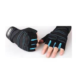 Bao Tay, Găng Tay Tập Gym,Yoga Có Cuốn Cổ Tay -GT01
