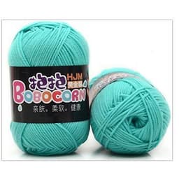 Len Milk Cotton cao cấp BOBO